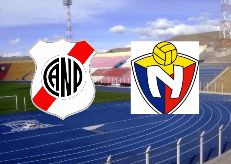 Nacional Potosí X El Nacional – Onde assistir ao vivo, horário e escalações