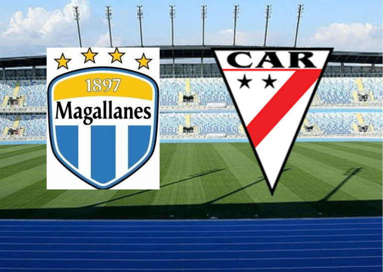 Magallanes x Aways Ready
