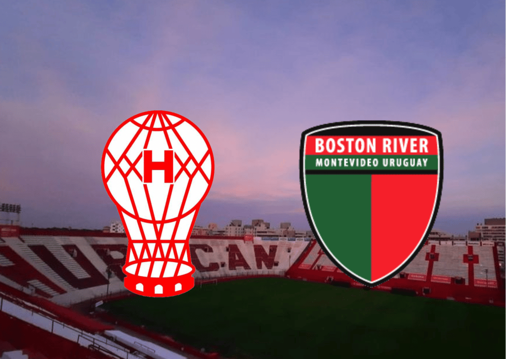 Huracán x Boston River: Equipes buscam uma vaga para a próxima fase da pré-Libertadores