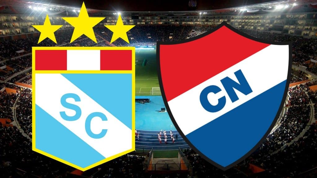 Palpite Sporting Cristal x Nacional-PAR: decisão de vaga na Pré-Libertadores