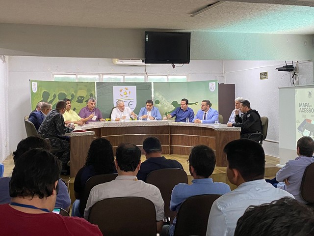 E agora? Clássico-Rei tem imbróglio na divisão de torcida; decisão ocorre nesta quinta