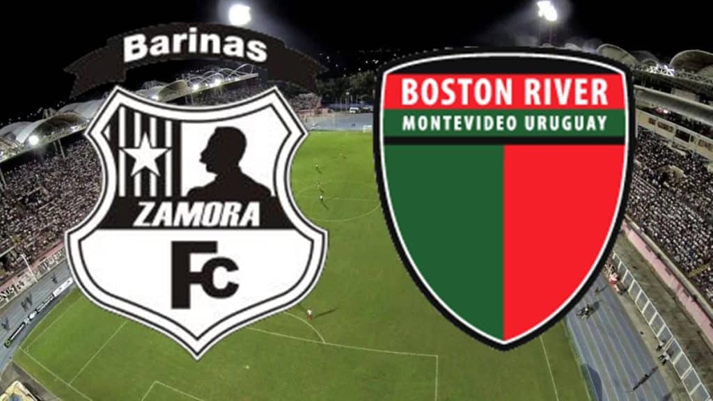 Palpite Zamora x Boston River: equipes brigam para seguir na pré-Libertadores