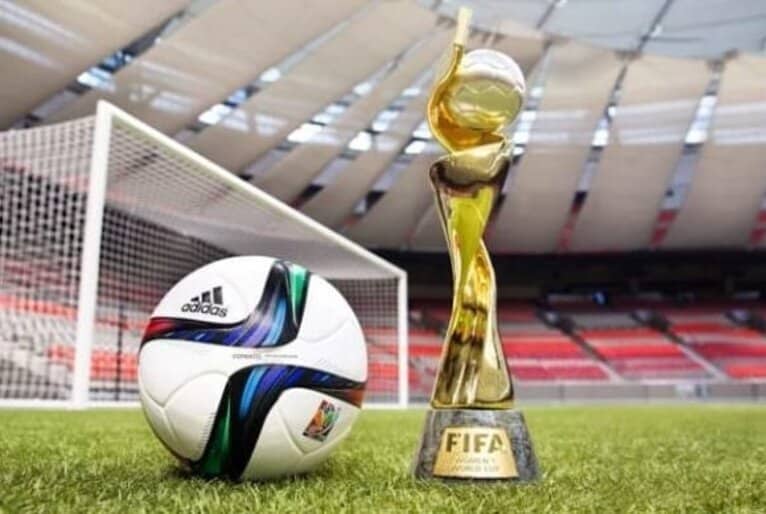 Brasil concorre a sede da Copa do Mundo Feminina em 2027