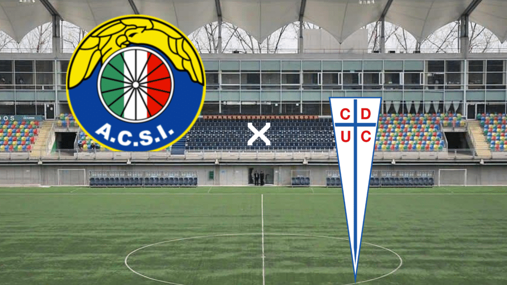 Audax Italiano x Universidad Católica: onde assistir ao vivo, horário e escalação