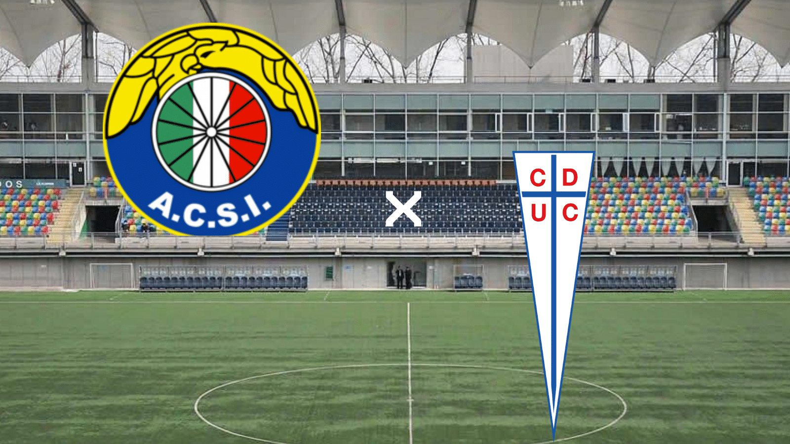 Audax Italiano x Universidad Católica: onde assistir ao vivo, horário e ...