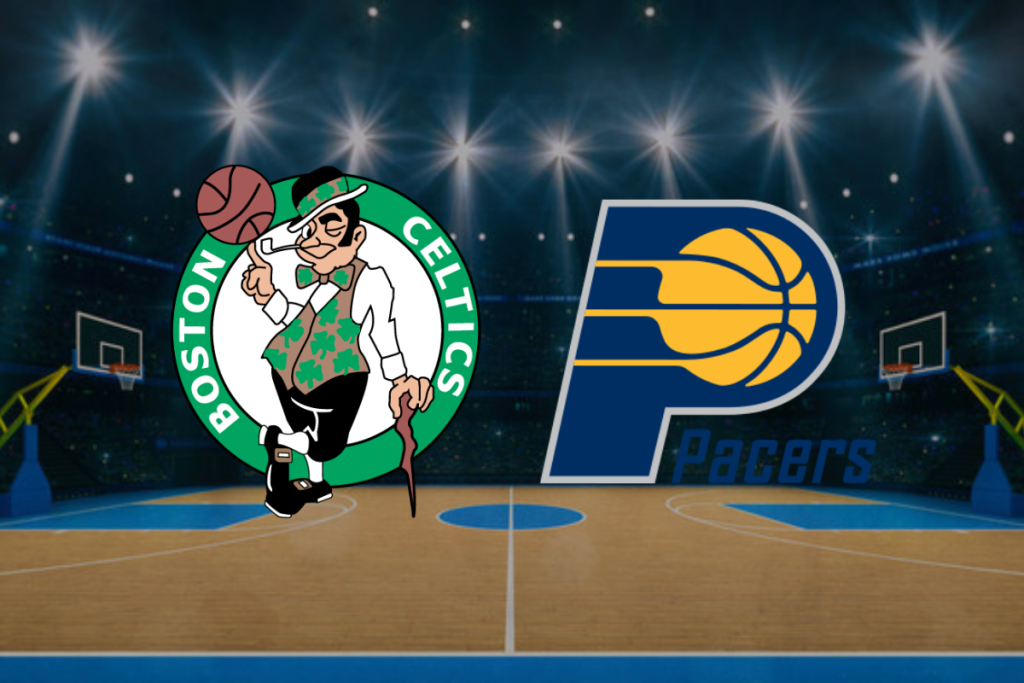 Palpite Boston Celtics x Indiana Pacers: Indiana quer a vitória para arrancar rumo ao Play-in