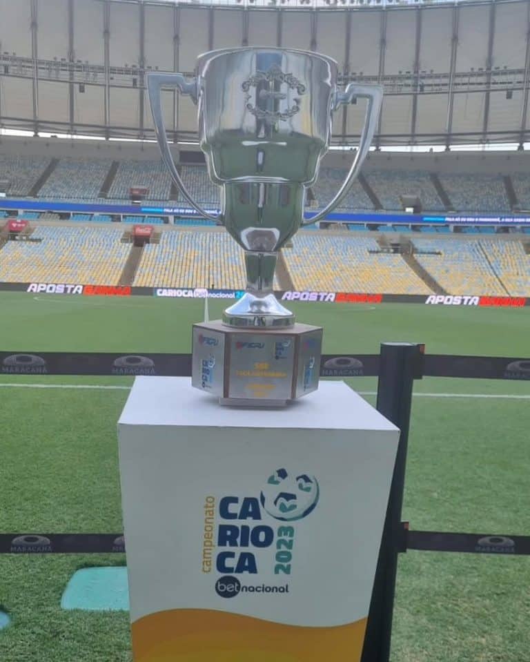 Campeonato Carioca