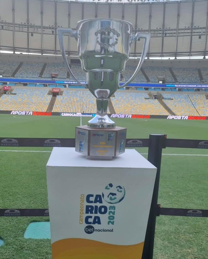 Campeonato Carioca: Confira todas as informações sobre os jogos das semifinais
