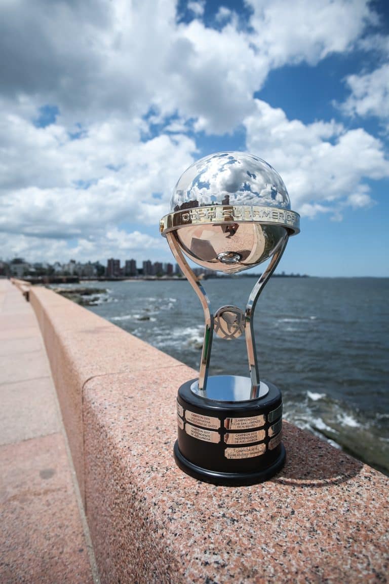 Copa Sul-Americana 2023