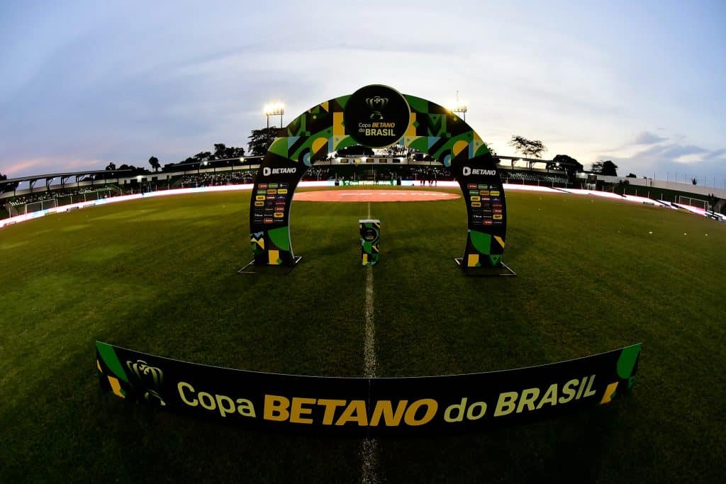 Copa do Brasil 2023: zebras passeiam na 2ª rodada da competição