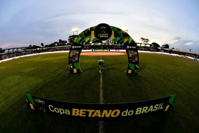 Copa do Brasil 2023