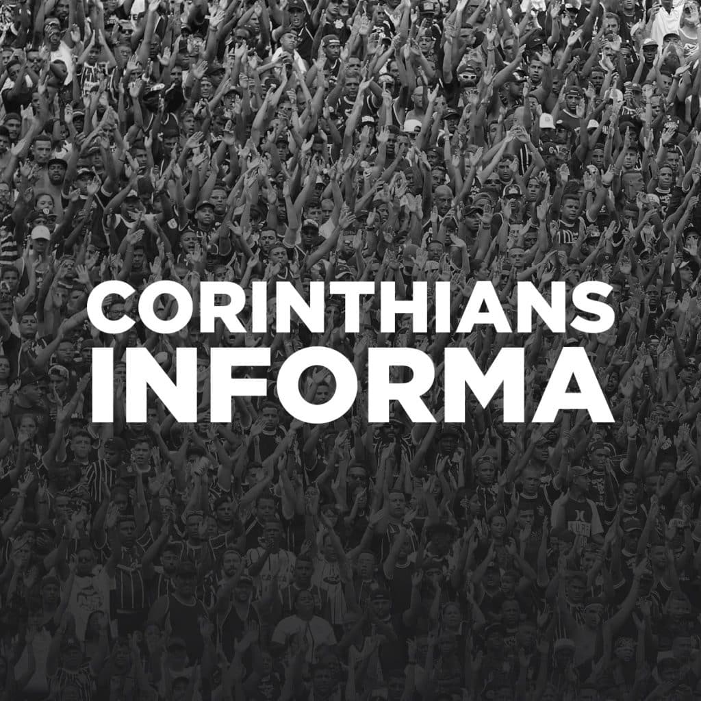 Corinthians divulga nota após invasão de torcidas organizadas ao CT