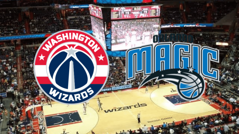 Palpite Washington Wizards x Orlando Magic: disputa pelo play-in da Conferência Leste