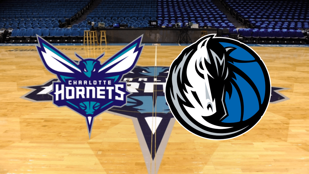 Palpite Charlotte Hornets x Dallas Mavericks: Dallas ainda briga pelos playoffs