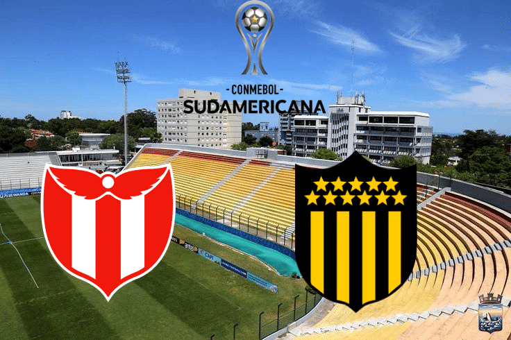 River Plate-URU x Peñarol