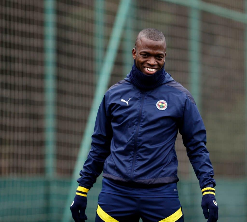 Enner Valencia pode não atuar pelo Internacional; entenda