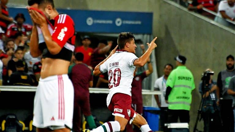 Foto destaque: Divulgação / Fluminense / FFC