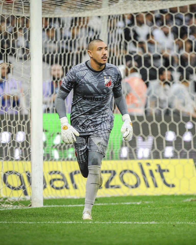 Conheça Jefferson Paulino, algoz do Corinthians