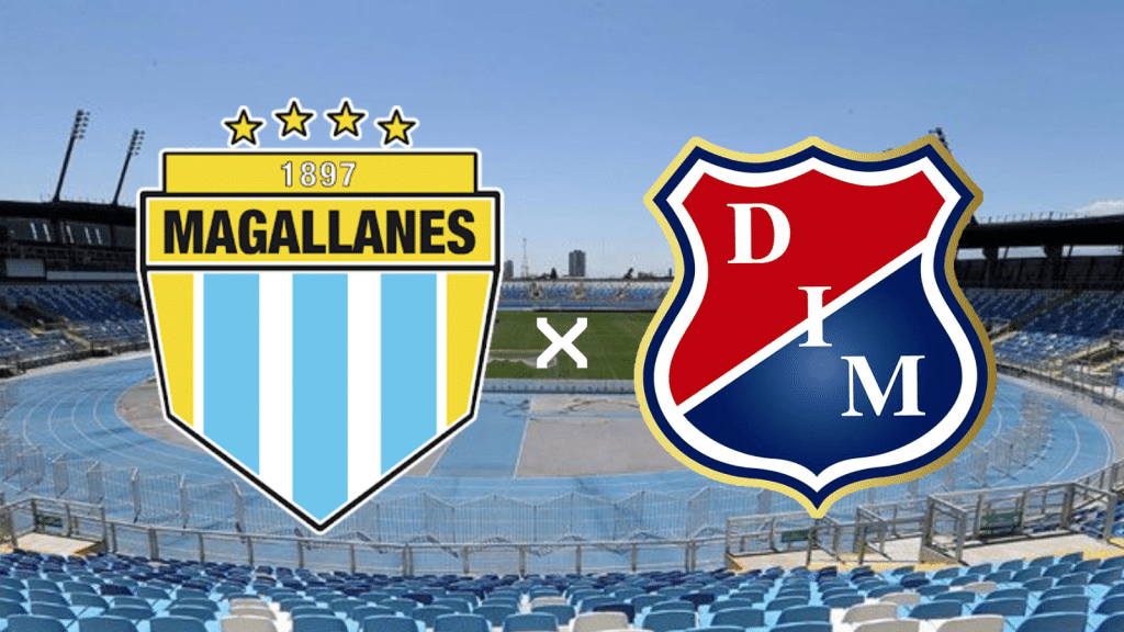 Palpite Magallanes x Independiente Medellín: chilenos contra equatorianos disputando vaga na Fase de grupos da Libertadores