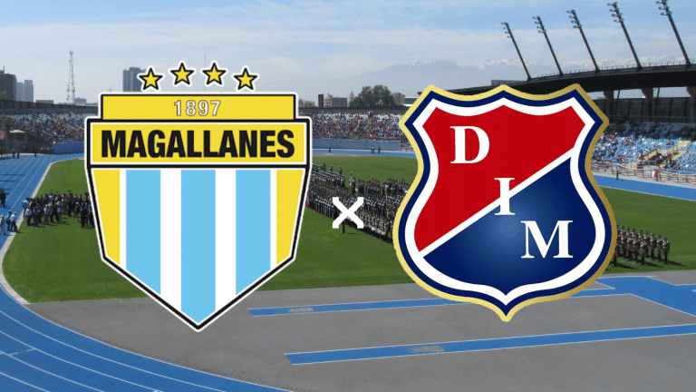 Magallanes x Independiente Medellín: onde assistir ao vivo, horário e escalação