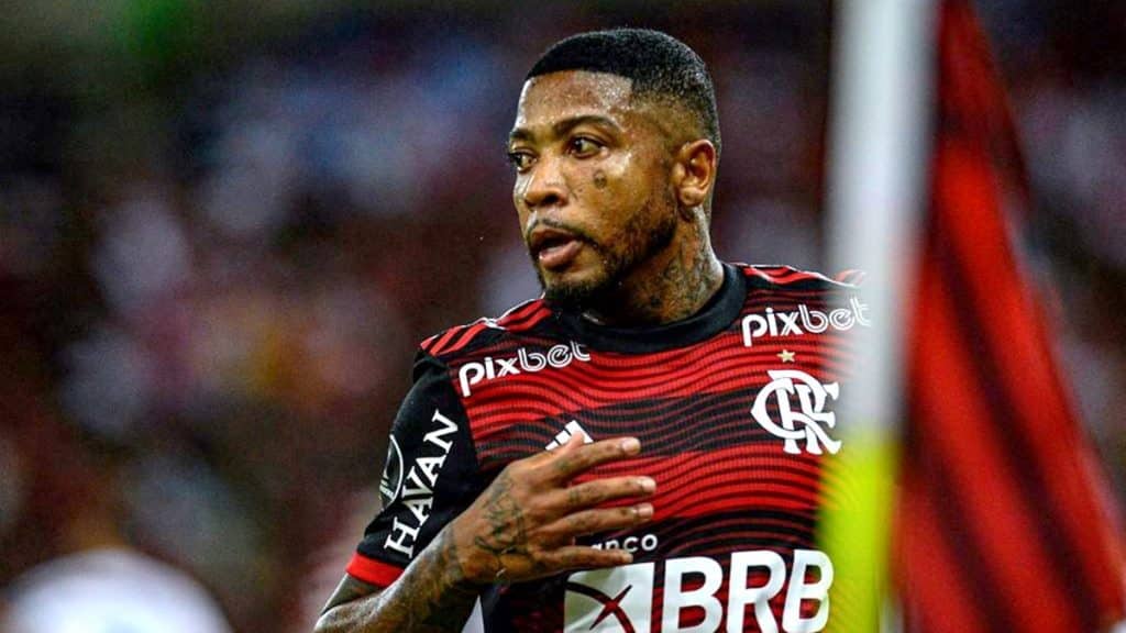 Bahia avança na contratação de atacante do Flamengo; saiba mais