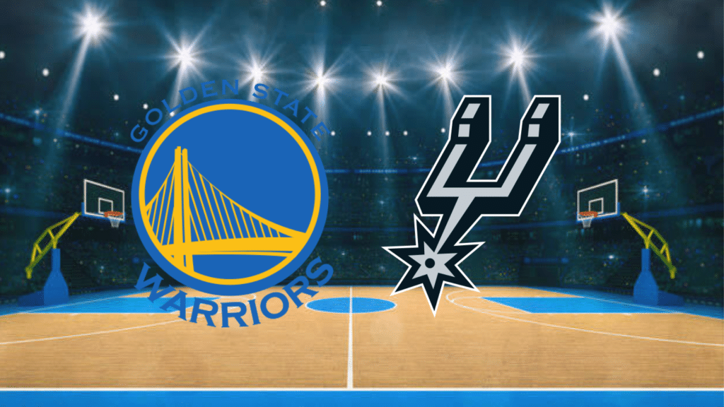 Palpite Golden State Warriors x San Antonio Spurs: Warriors a poucos passos de mais um playoffs