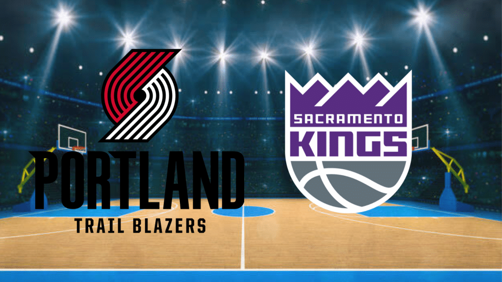 Palpite Portland Trail Blazers x Sacramento Kings: visitantes querem mais uma vitória