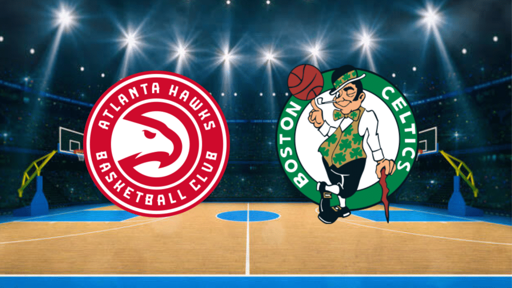 Palpite Atlanta Hawks x Boston Celtics: a busca para voltar a liderança