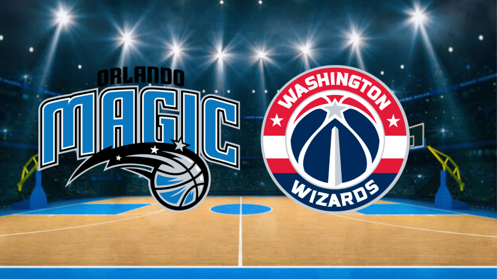 Palpite Orlando Magic x Washington Wizards: duelo direto no Leste