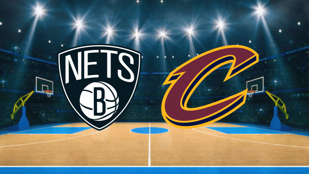 Palpite Brooklyn Nets x Cleveland Cavaliers: Nets na busca dos playoffs