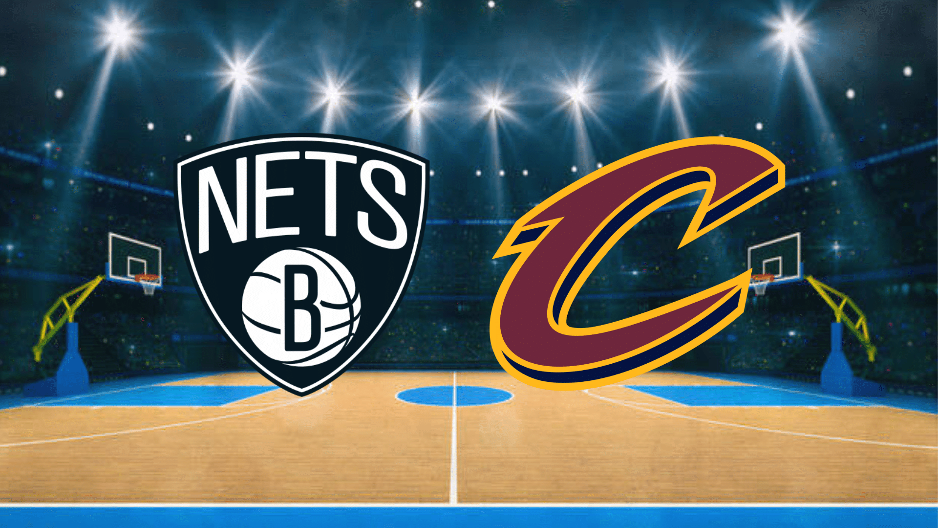 Palpite Brooklyn Nets x Cleveland Cavaliers Nets na busca dos playoffs