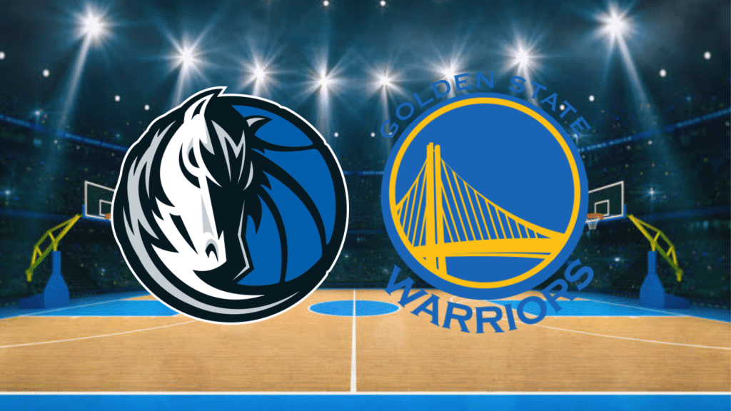 Palpite Dallas Mavericks x Golden State Warriors: duelo direto na busca do playoffs