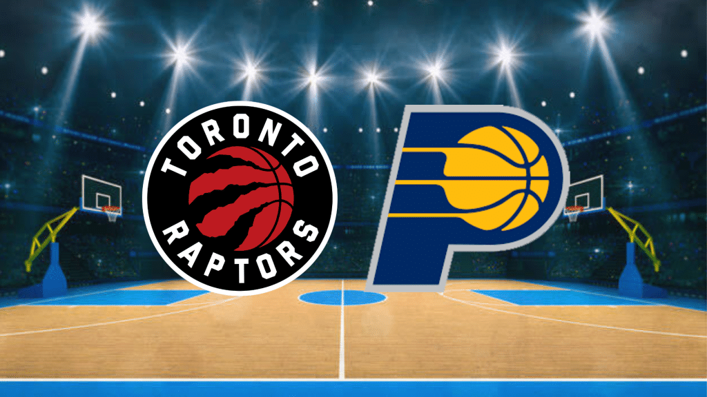 Palpite Toronto Raptors x Indiana Pacers: briga direta pelo Play-In