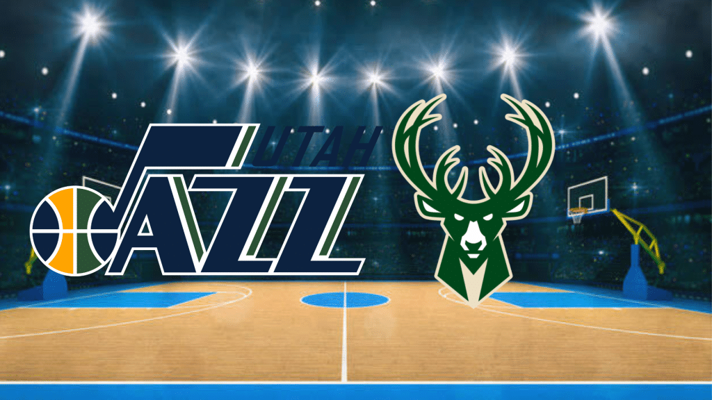 Palpite Utah Jazz x Milwaukee Bucks: a busca pela temporada perfeita