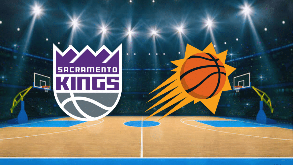 Palpite Sacramento Kings x Phoenix Suns: equipes com o mesmo objetivo
