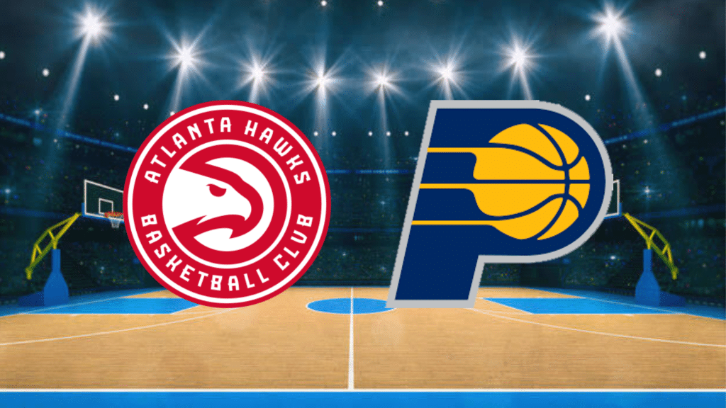 Palpite Atlanta Hawks x Indiana Pacers: a luta contra o tempo