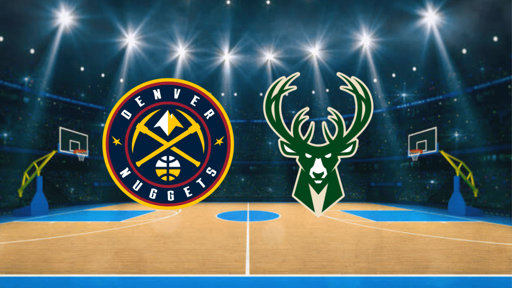 Palpite Denver Nuggets x Milwaukee Bucks: confronto da elite