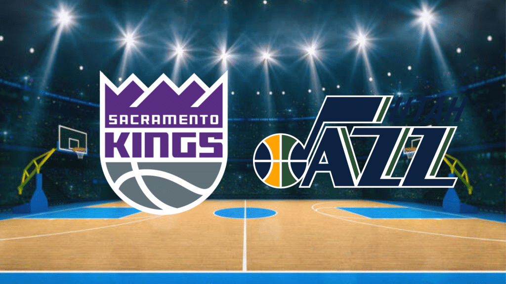 Palpite Sacramento Kings x Utah Jazz: a um passo da classificação