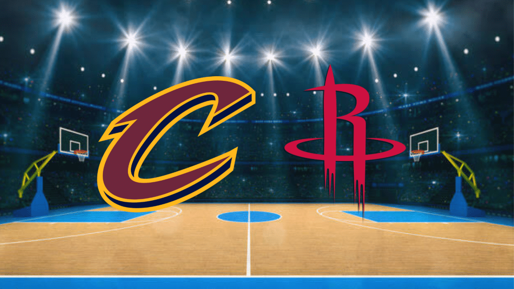 Palpite Cleveland Cavaliers x Houston Rockets: a busca pela vaga antecipada nos Playoffs