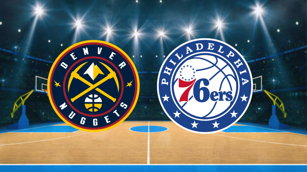 Palpite Denver Nuggets x Philadelphia 76ers: duelo dos grandes