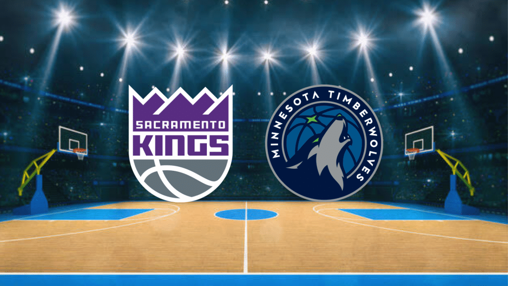 Palpite Sacramento Kings x Minnesota Timberwolves: a um passo dos playoffs