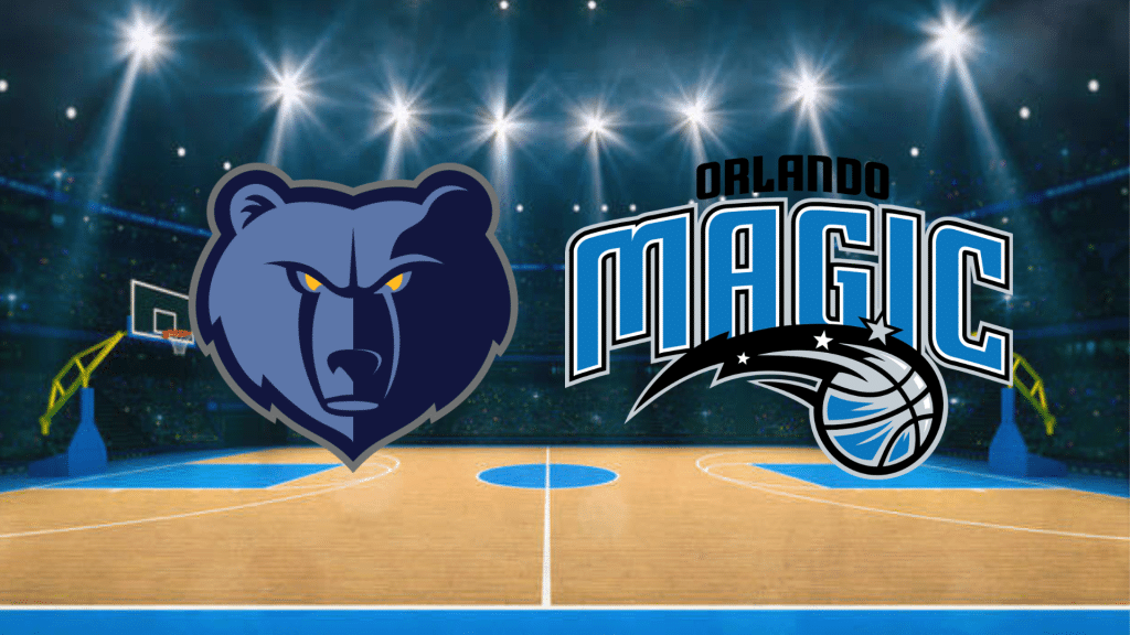 Palpite Memphis Grizzlies x Orlando Magic: a busca pela 7ª vitória seguida