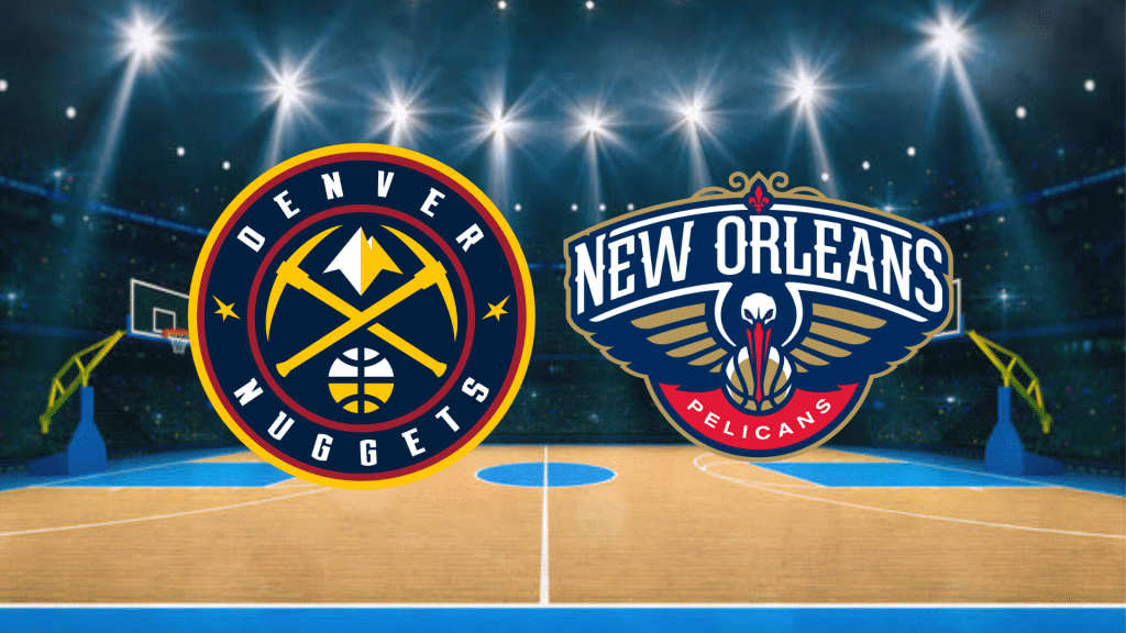 Palpite Denver Nuggets x New Orleans Pelicans: Pelicans na busca da classificação