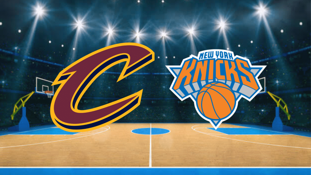 Palpite Cleveland Cavaliers x New York Knicks: Knicks busca quebrar o retrospecto jogando na casa do Cavs