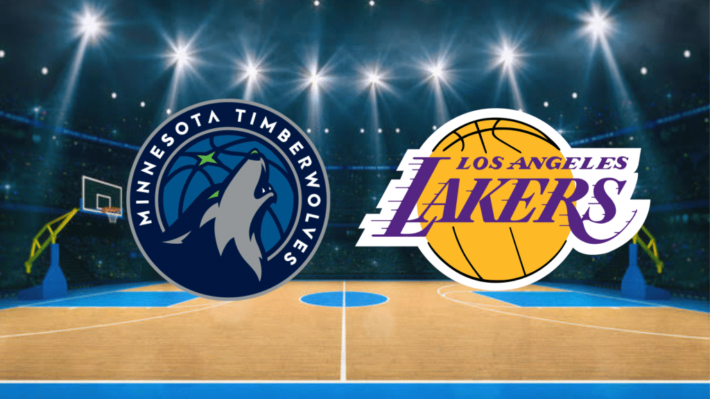 Palpite Minnesota Timberwolves x Los Angeles Lakers: Lakers busca a primeira vitória contra o Timberwolves em 2023