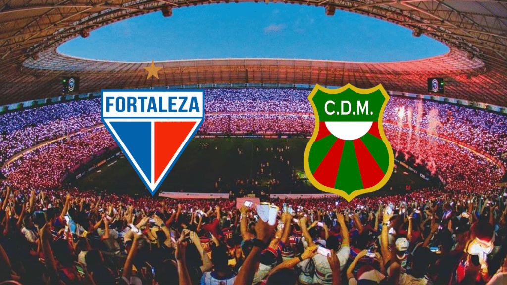 Fortaleza x Deportivo Maldonado: onde assistir ao vivo, horário e escalação