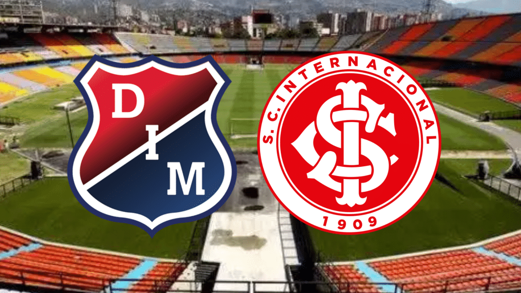 Palpite Independiente Medellín x Internacional