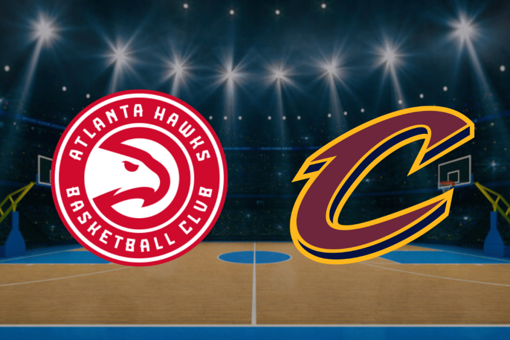 Palpite Atlanta Hawks x Cleveland Cavaliers: Hawks quer a vaga no play-in