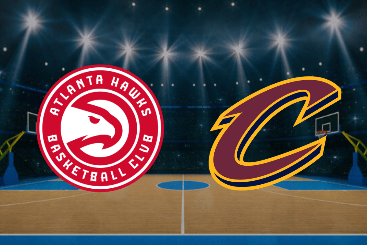 Palpite Atlanta Hawks x Cleveland Cavaliers Hawks quer a vaga no play