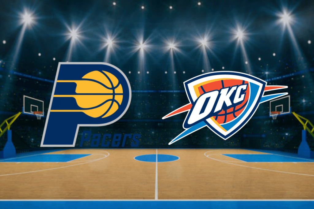 Palpite Indiana Pacers x Oklahoma City Thunder: Ambas franquias com chances de play-in